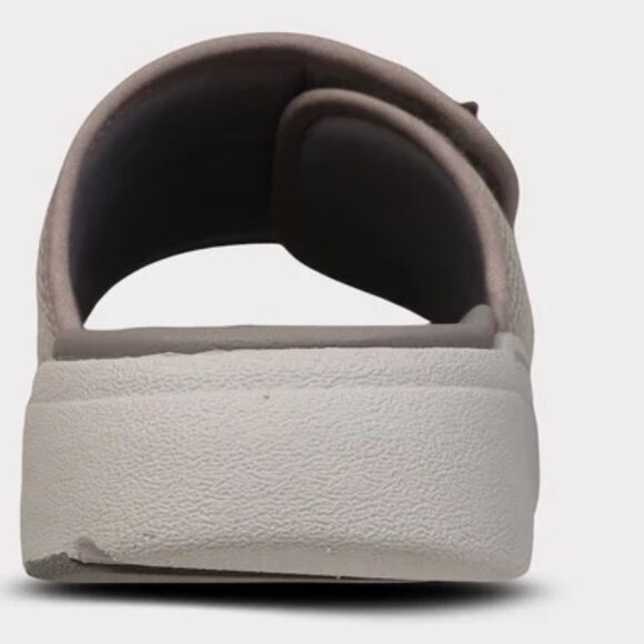 MYKOS "GILL" GREY Men's Slide MM2524 - Picture 6 of 7